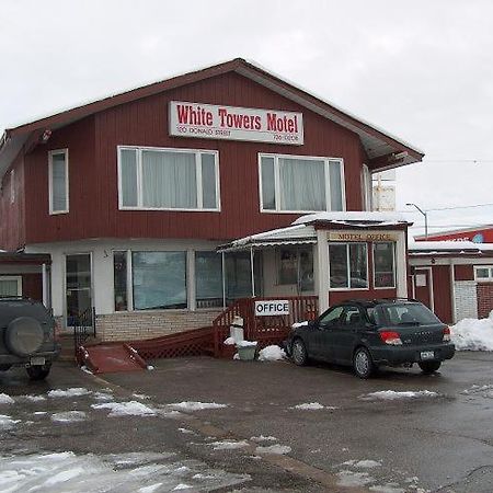 Barrie Motel Exterior photo
